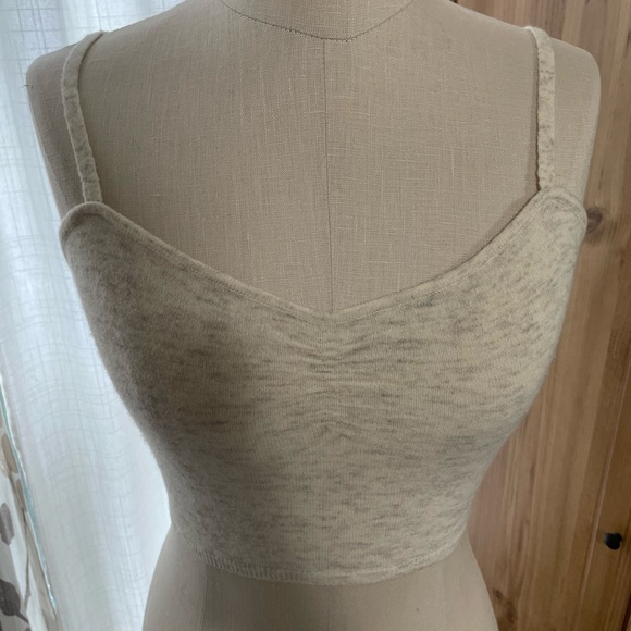 Aritzia Wilfred Shelby Cardigan Set - Picture 3 of 4